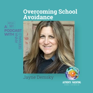 Overcoming School Avoidance: What to Do When Your Kid Won't Go to School