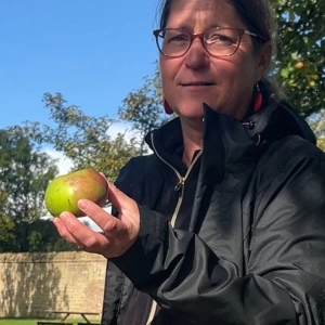 432: Ancha Gergely's Abaliget Garden Projects | Hungarian Cider Maker