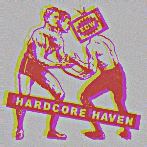 Season Premiere - Dr. Marque Allen, Raven's ECW "quack" speaks!