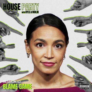Session 53 - Blame Game