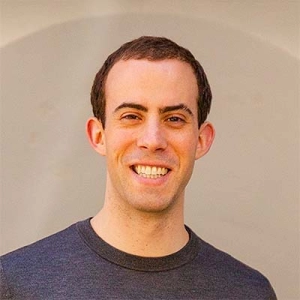 AI & Drone Powered Facade Inspections: Jonathan  Ehrlich, COO at T2D2