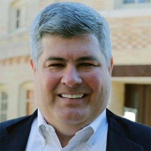 The Economic Development Potential of UAS:  Tom Swoyer, President Grand Sky Dev. Company