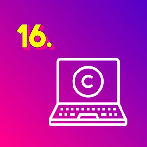 16 - ¿Nuevo en Cosas de Internet? Empiece por aquí.