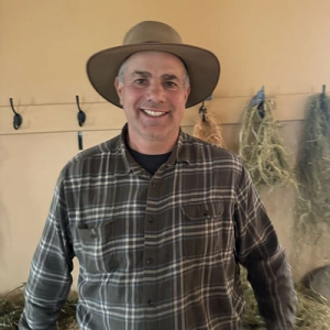 Pennsylvania Hemp Farmer Steve Groff Goes to China