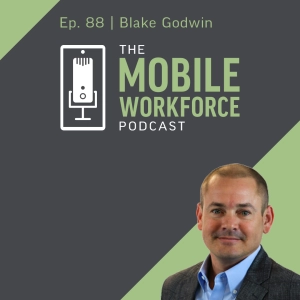 88. Driving Your Construction Business with Customer Experience with Blake Godwin