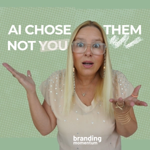 210 | How AI Picks Between You and a Competitor