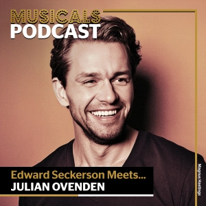 Edward Seckerson Meets... Julian Ovenden