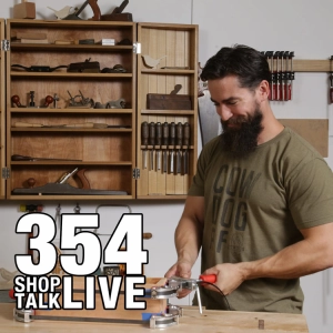 STL354: Go and Do the Thing