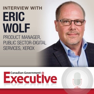 Digitize and Automate for Efficient Citizen Services