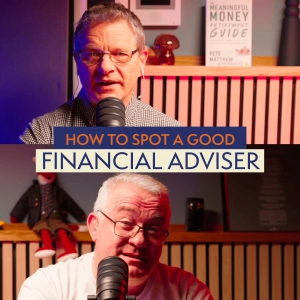 How to Spot a Good or Bad Financial Adviser