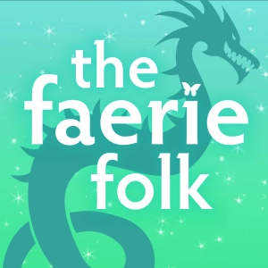 The Dangerous Dragon and Frightening Faeries of Tyne and Wear & County Durham (Part One!)