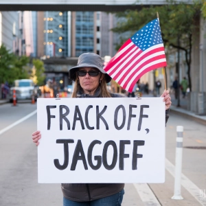 How the Environment is Playing in Swing States