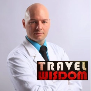 Eastern medicine explained using science with Andrew Miles