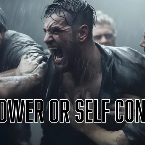 Whence Came You? - 0623 - Willpower or Self Control?