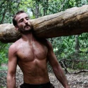 Erwan Le Corre Natural Movement for optimal Fitness, health & wellness