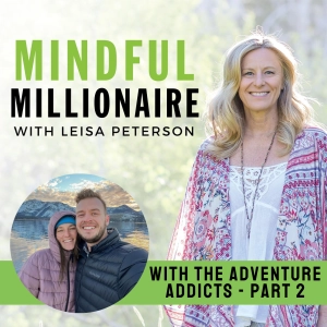 Growing a Content Creation Business Fast with The Adventure Addicts - Part 2