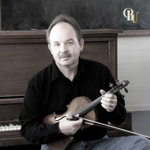 Bluegrass Unlimited Podcast with Tim Crouch