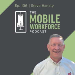 136 Embracing Cloud-based Solutions and AI for Improved Efficiency and Standardization with Steve Handly