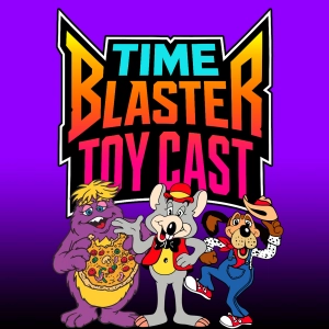 Turbo Wheel Is Back! Talking All Things Chuck E. Cheese!