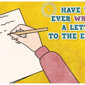691. How to Write a Letter to the Editor and Enter the Tuttle Twins America 250 Contest