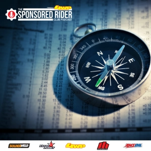 #199 - What's Next in Motorsports Sponsorship?