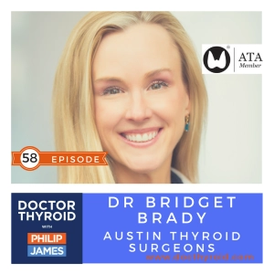 No Biopsy is 100% Accurate⎥Molecular Testing Gets Close, with Dr. Bridget Brady from Austin Thyroid Surgeons