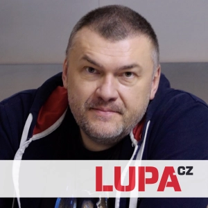 Leoš Kyša: První recenzi na moji knihu o AI napsala umělá inteligence