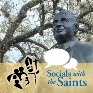 Discussing St. Henry de Osso | Socials with the Saints