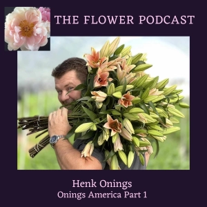 Growing Lilies and More with Henk Onings of Onings America Part 1