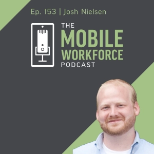 153. Enhancing Digital Marketing in the Construction Industry: Insights from Zencastr CEO Josh Nielsen