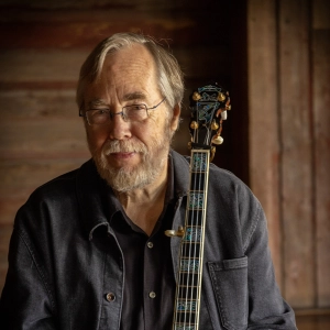 Bluegrass Unlimited Podcast with Tony Trischka