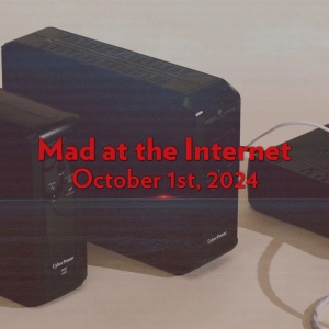 Uninterruptible Professional Streamer