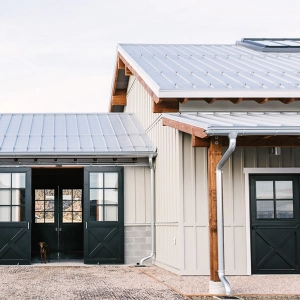 EP 56: The Barn Design Process