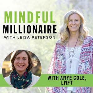 How EMDR Helps Trauma with Amye Cole, LMFT