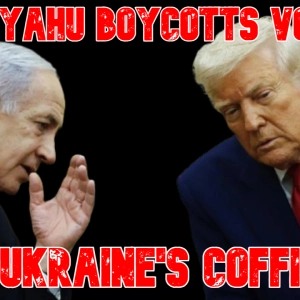 Netanyahu Boycotts Vote on Trump's Gaza Peace Plan