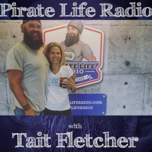 Episode 97. Paleo f(x) with Krisstina Wise & Lacie Mackey