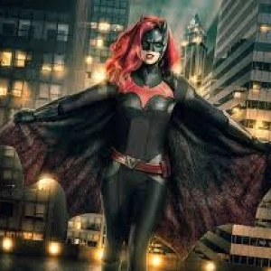 234: Batwoman Surprise!