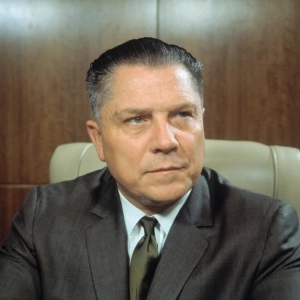 1975, Part 8: Where is Jimmy Hoffa?