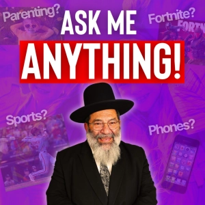 Rapid Fire Parenting / Chinuch Q&A With R' Yaakov Bender