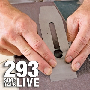 STL293: Camber Alert!