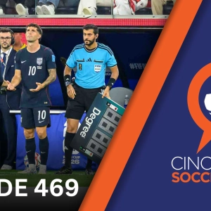 CST Episode 469 - Birthday Party Crashers