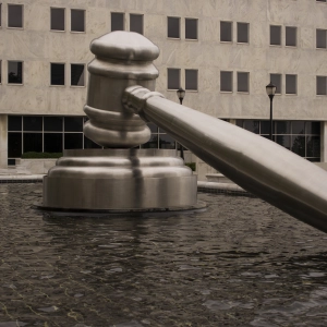 Why The Trump Resistance Keeps Winning in Court