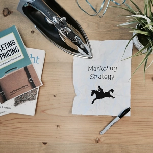 EP 100: Marketing Tips with Horse in a Kilt Media
