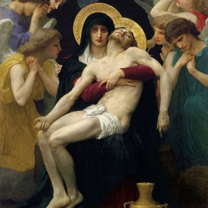 Special: Chaplet of Our Lady of Sorrows
