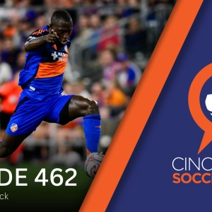 CST Episode 462 - Gangs of New York