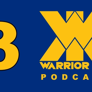 3: Warrior Kid Podcast. Ask Uncle Jake