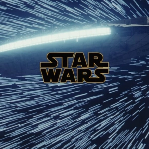 STAR WARS ON THE BIG SCREEN?