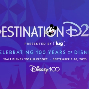The Dubs #424 - ALL the Destination D23 News (after the dust settled) from Walt Disney World