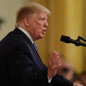 Fact Check: Trump's Environmental Speech