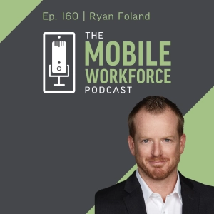 160. Ditch the Act: The Power of Personal Branding with Ryan Foland